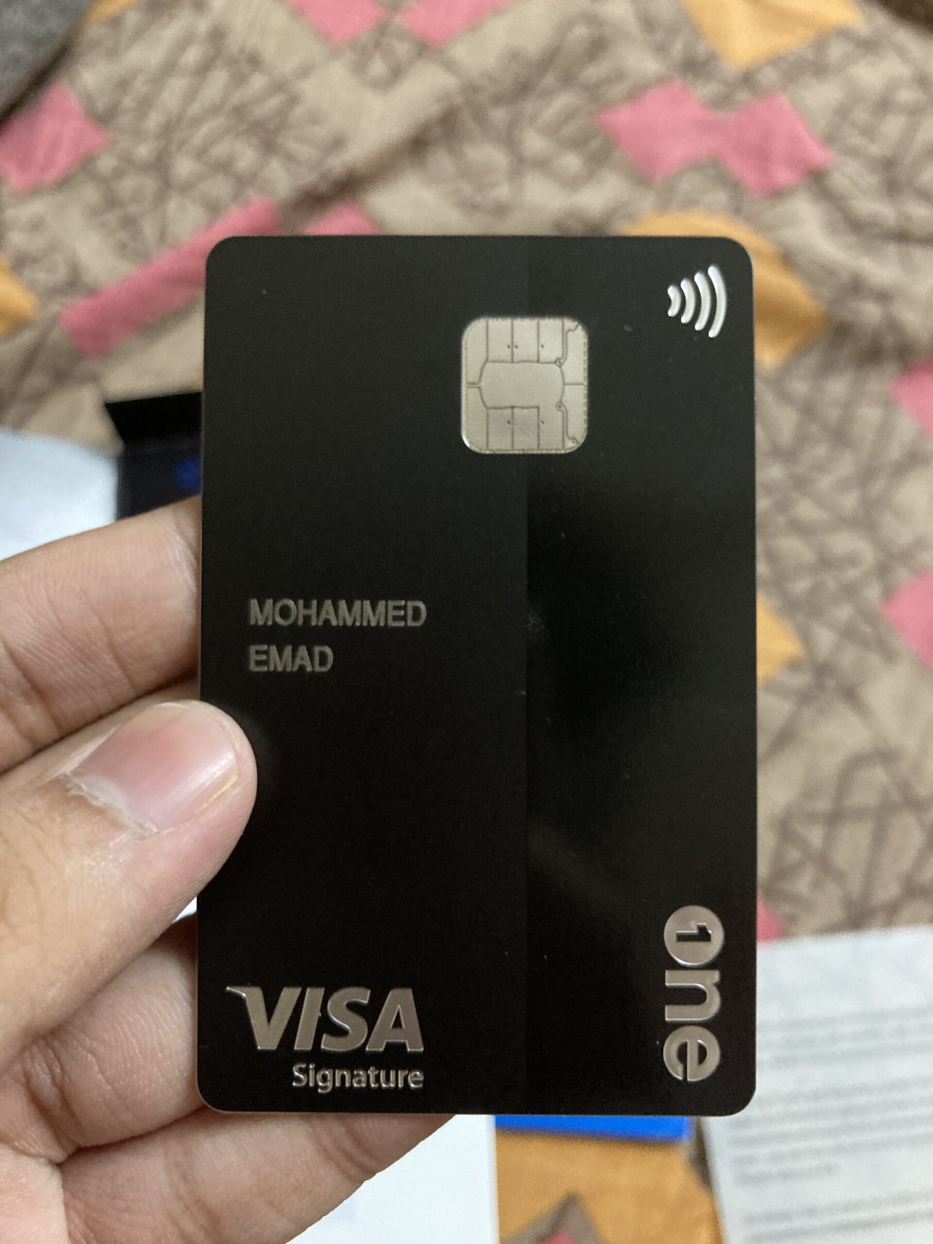 First Metal Credit Card: OneCard Review & How You Can Get One? | Sasta  Einstein